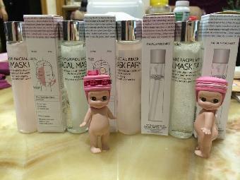 化妝品行業代理加盟的盈利模式與前景分析