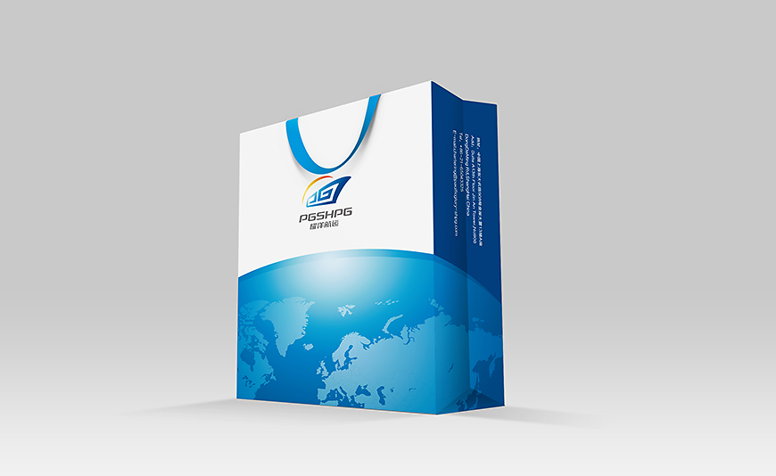 黃遠(yuǎn)海符號創(chuàng)意案例 耀洋航運(yùn)Logo與VI設(shè)計(jì)的美學(xué)探索